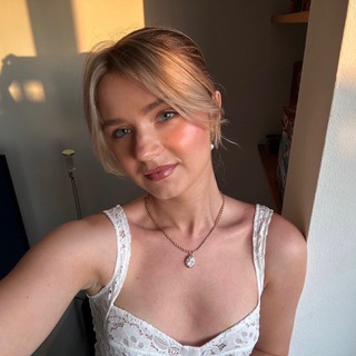 Лиза Чупп💓