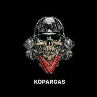 KOPARGAS
