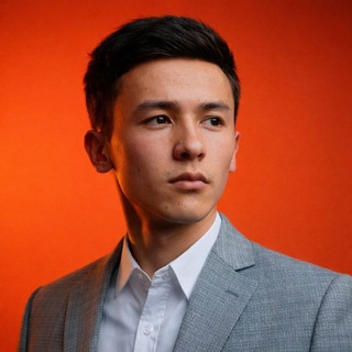 Abdujalilov Jahongir