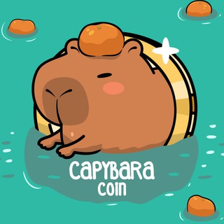 Capybara Coin 🇨🇳