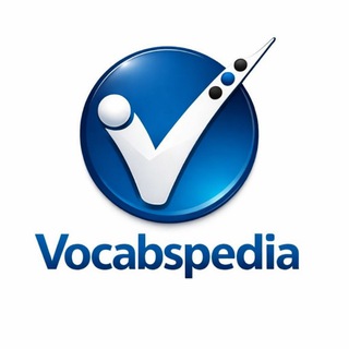 VOCABSPEDIA ADMIN