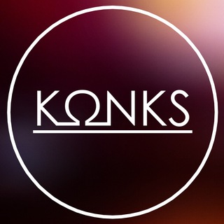 Чатик KONKS SHOP ~ poizon