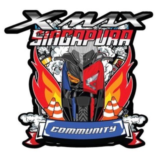XMAX Singapura Community 🇸🇬