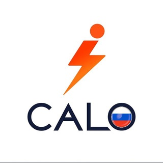 CALO - 🇷🇺 Russian Community