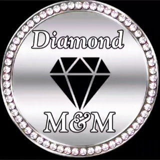 💎💎Diamond💎💎M&M💎💎