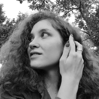 Valeria Zubova