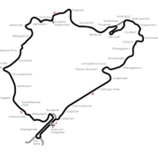 Nürburgring
