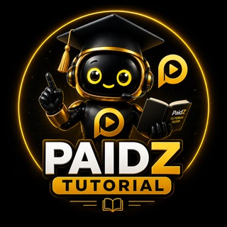 PAIDZ_TOUTRIAL