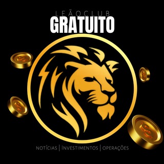 Leão Club - CANAL GRATUITO