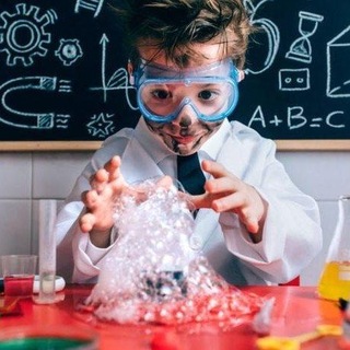 Живая Физика | Эксперименты и Опыты