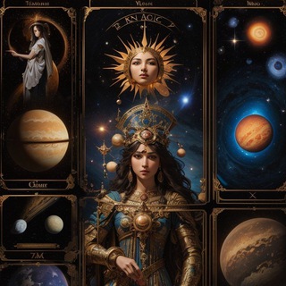 🪬Астрология 🪬 🧿Нумерология🧿 🌀Карта вашей жизни🌀 Астрология — это инструмент, как карта или компас🧭