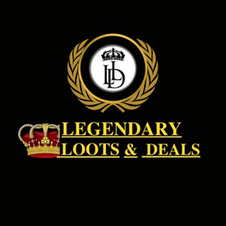 Legendary Loots & Deals