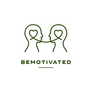 BEMOTIVATED | Саморозвиток