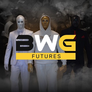 BWG HUB ⚫️⚪️🟡 CRYPTO