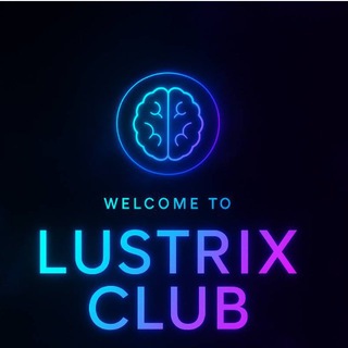 L U S T R I X H U B 🩷