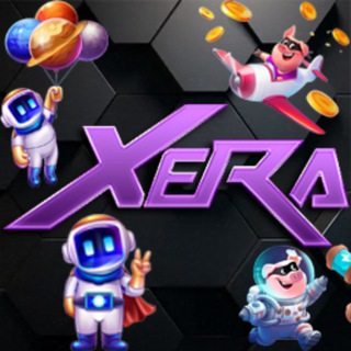 𝗫𝗘𝗥𝗔𝟴𝟴 𝗚𝗔𝗖𝗢𝗥 𝐂𝐔𝐀𝐍⚡⚡