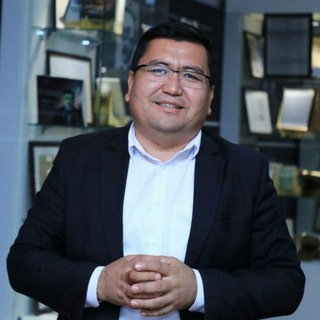 @fozilfarhod