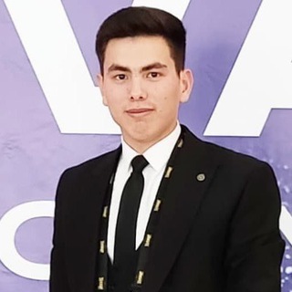 Salohiddin Odilov