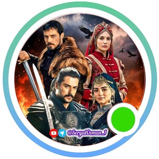 سریال قیام اورهان 🥇