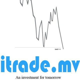 itrade Admin
