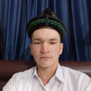 Jiyenbay Kalmuratov