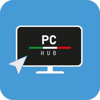 PC HUB 🇮🇹