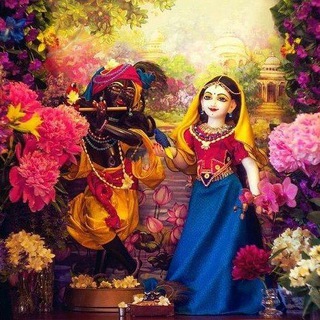 Radhe Krishna 🌺🌺🌺