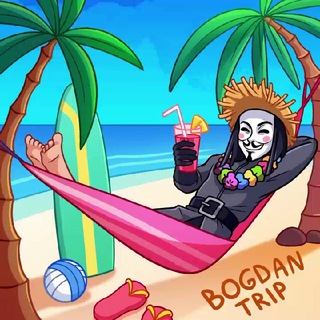 Bogdan Экскурсии [RU/ENG]
