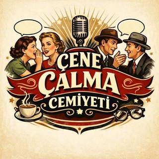 Çene Çalma Cemiyeti