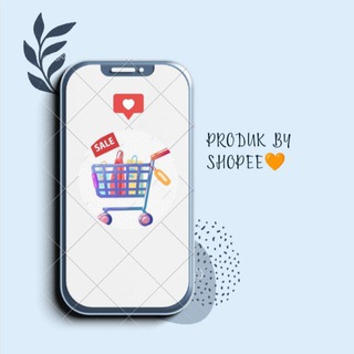 REKOMENDASI PRODUK SHOPEE🧡