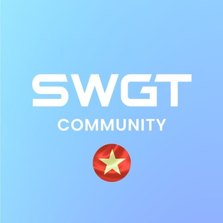 SWGT | 4LIFE & 4WORK | VNM 🇻🇳