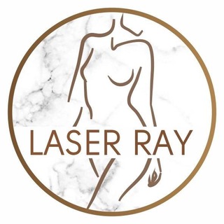 Laser_ray