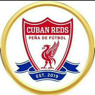 Cuban Reds ⭐⭐⭐⭐⭐⭐