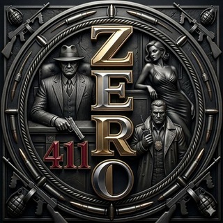 ​ZΞRØ⁴¹¹