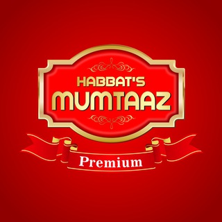 HABBAT'S MUMTAAZ