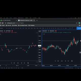 All things Defi
