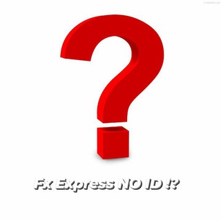 NO ID KOD Fx_express