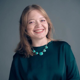 Olga Sidorenko