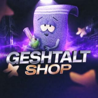 Geshtalt Shop