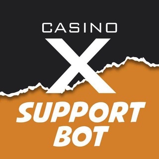 Casino-X Support