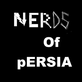 Nerds Of Persia