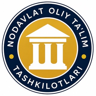 Nodavlat oliy ta’lim tashkilotlari