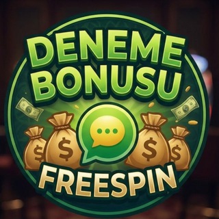 Deneme bonusu ve Freespin