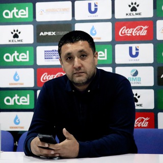 Bunyod Andaev