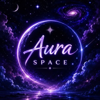 ✨ Aura Space ✨
