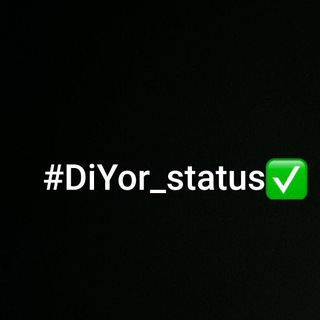 #DiYor_status