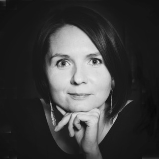 Olga Kalashnikova