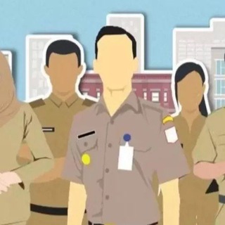 INFO CPNS - PPPK 2026