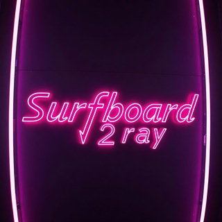 Surfboardv2ray Bot