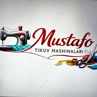 Tikuv mashinalari